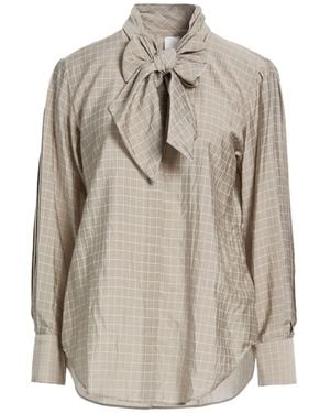 Eleventy Camisa - Gris