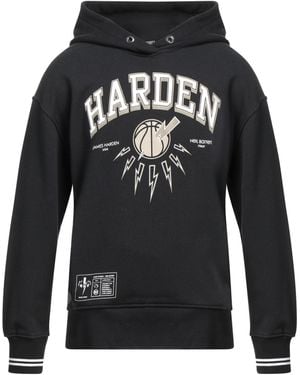 Neil Barrett Sweatshirt - Black