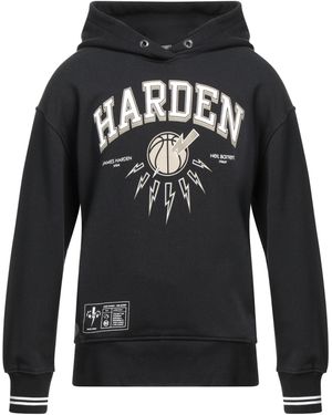 Neil Barrett Sweatshirt - Black