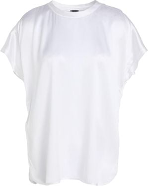 Pinko Top - Blanco