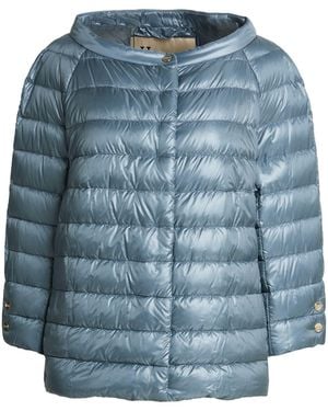 Herno Puffer - Blue