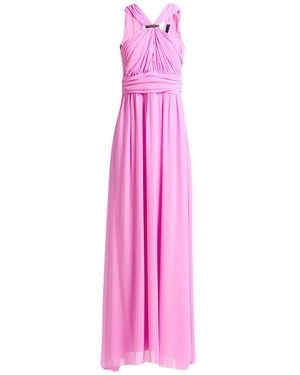 Liu Jo Maxi Dress - Pink