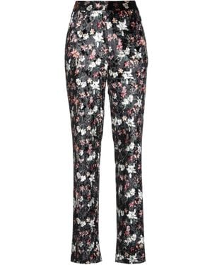 Tonello Trouser - Black