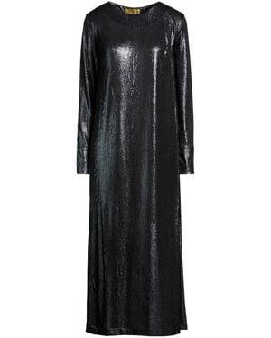 Momoní Maxi Dress - Black