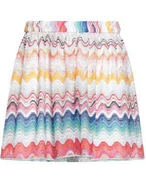 Missoni Shorts & Bermudashorts - Weiß