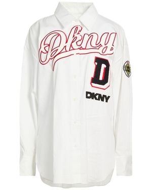 DKNY Shirt - White