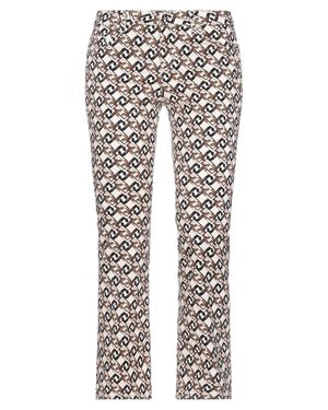 Liu Jo Pants - White
