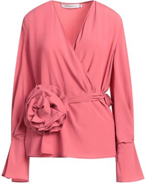SIMONA CORSELLINI Top - Pink