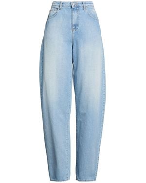 ViCOLO Jeans Cotton - Blue