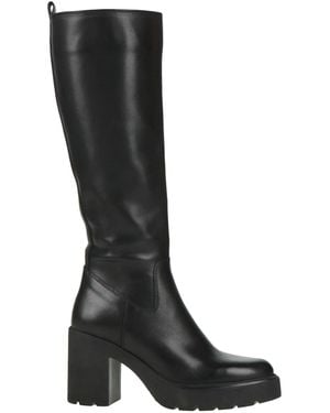 Unisa Stiefel - Schwarz