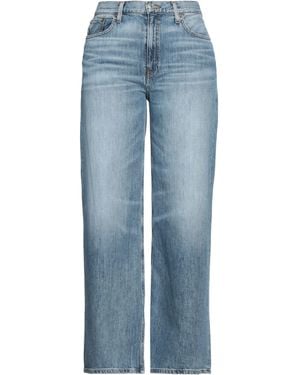 RE/DONE Jeans - Blue