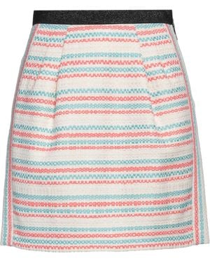Sonia by Sonia Rykiel Mini Skirt - Grey