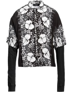 DSquared² Shirt - Black