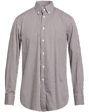 Brioni Shirt - Grey