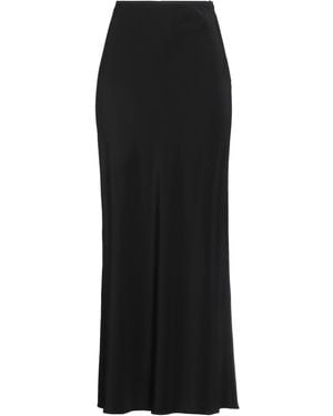 Matteau Maxi Skirt - Black