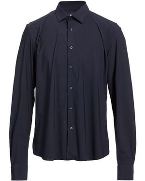 Stilosophy Shirts - Blue