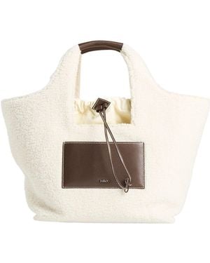 Ba&sh Handbag - White