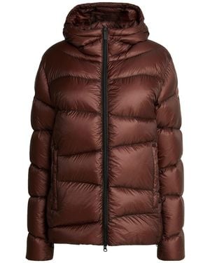 Colmar Puffer - Brown