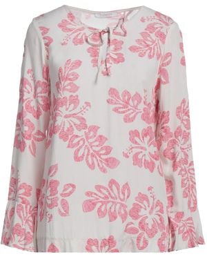 Bellwood Top - Rosa