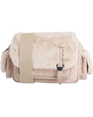 Coccinelle Borsa A Spalla - Neutro