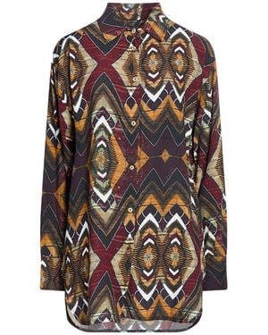 TOOCO Camisa - Multicolor