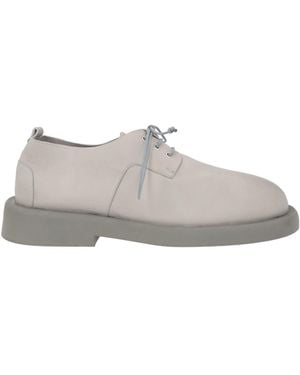 Marsèll Lace-Up Shoes - Grey