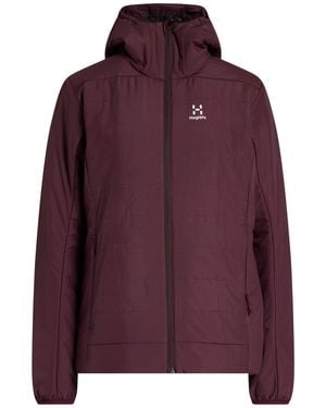 Haglöfs Puffer - Purple