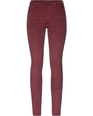 Jacob Cohen Pantalone - Viola