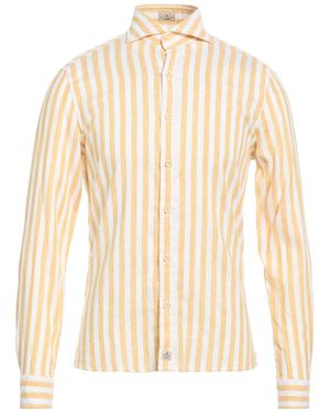 Sonrisa Shirt - Natural