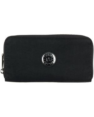 Kipling Wallet Polyamide - Black