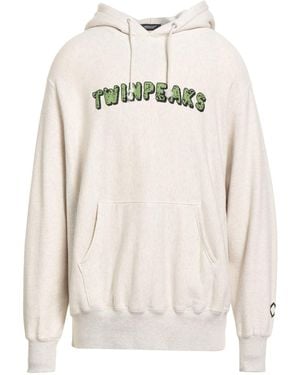 Undercover Jun Takahashi Sweatshirt Cotton - Natural