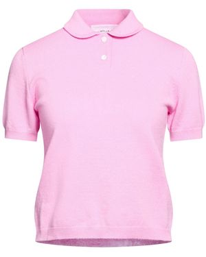 Anna Molinari Jumpers - Pink