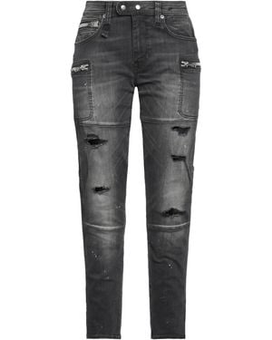 R13 Jeans - Gray
