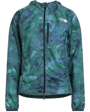 The North Face Jackets - Green
