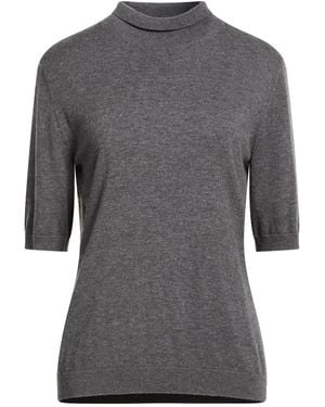 Max Mara Jumper Wool - Grey
