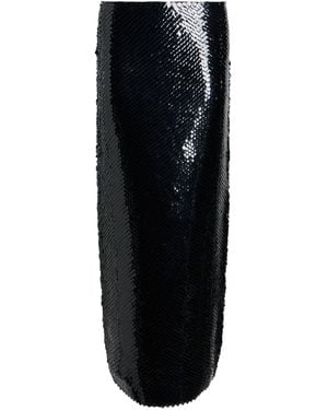 Monot Maxi Skirt - Black