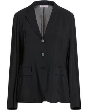 Alberto Biani Blazer - Schwarz