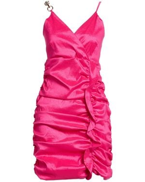 Hanita Mini Dress - Pink
