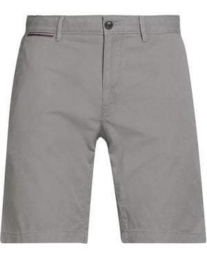 Tommy Hilfiger Shorts & Bermudashorts - Grau