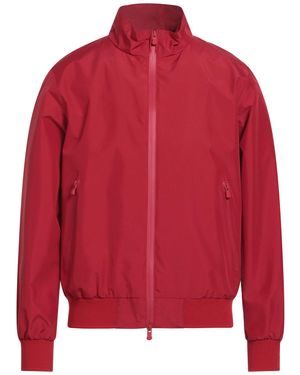 People Of Shibuya Jackets - Red