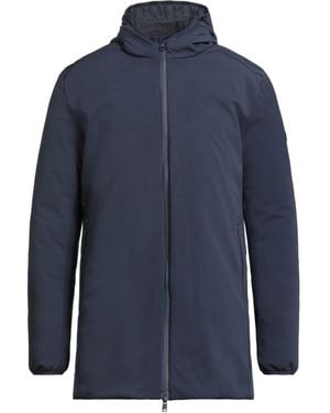 Ciesse Piumini Coat - Blue