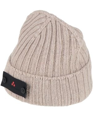 Peuterey Hat Viscose, Polyamide, Wool, Cashmere - Natural