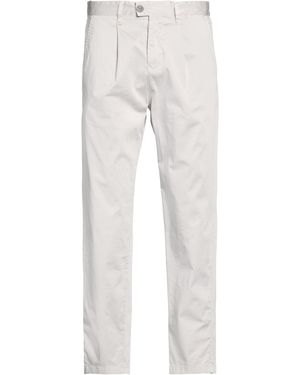 Berna Trousers - Grey