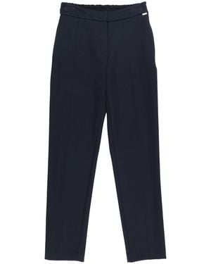 Kaos Pants - Blue