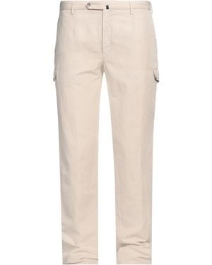 Incotex Trouser - Natural