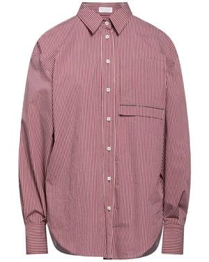 Brunello Cucinelli Camicia - Rosa