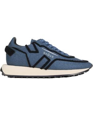 GHŌUD Sneakers - Blau