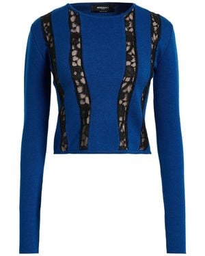 Rochas Jumpers - Blue