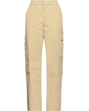 Ksubi Trouser - Natural