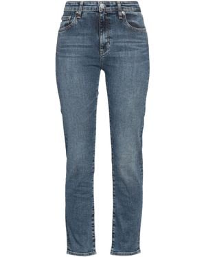 AG Jeans Jeanshose - Blau